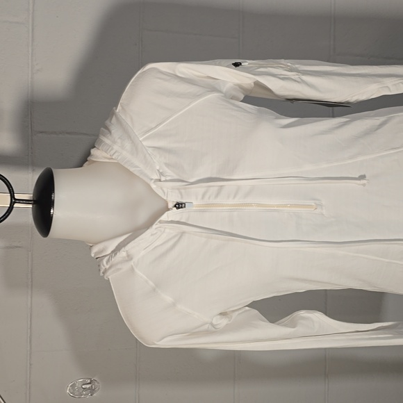 Athleta Pacifica UPF Hoodie - Picture 2 of 12